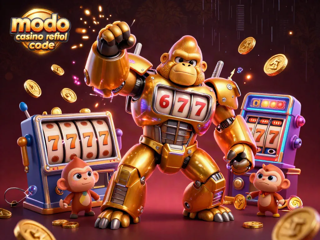 Engage with exciting gameplay using the modo casino referral code for exclusive bonuses and offers.